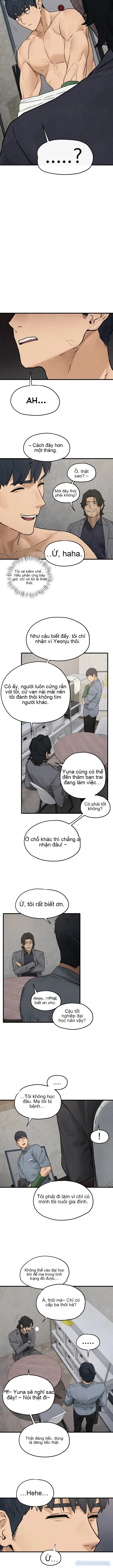 Thành Phố Ngoại Tình 