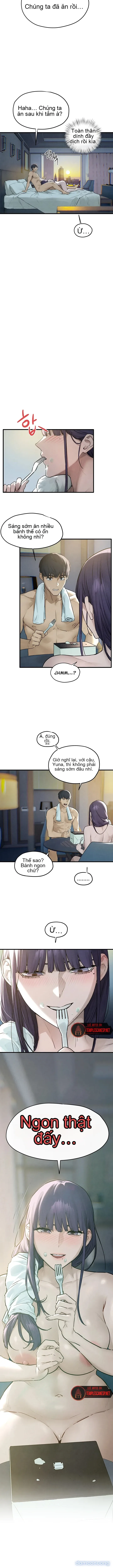 Thành Phố Ngoại Tình 