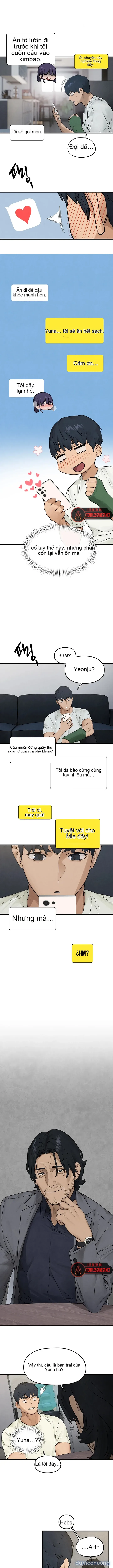 Thành Phố Ngoại Tình 