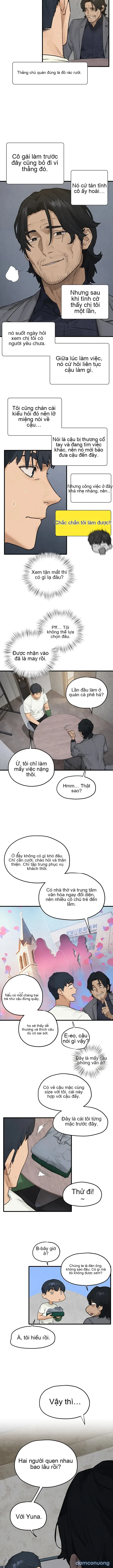 Thành Phố Ngoại Tình 