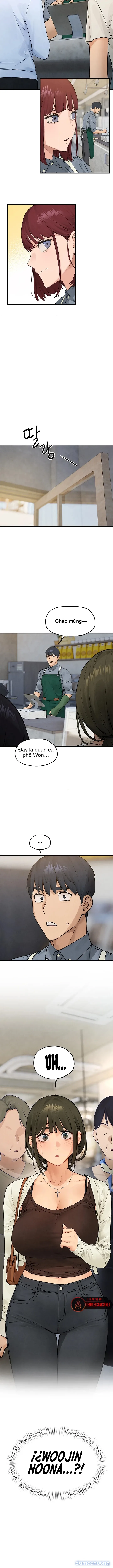 Thành Phố Ngoại Tình 