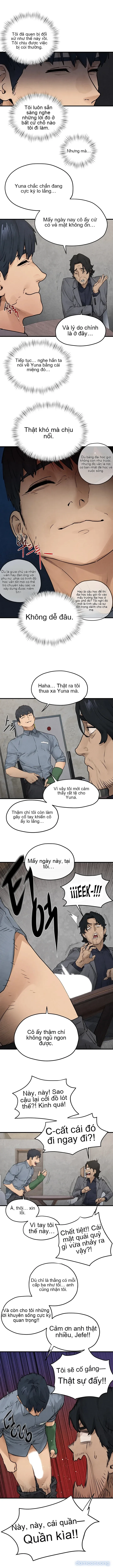 Thành Phố Ngoại Tình 