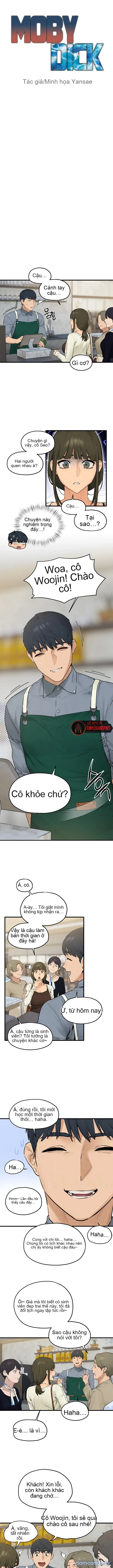 Thành Phố Ngoại Tình 