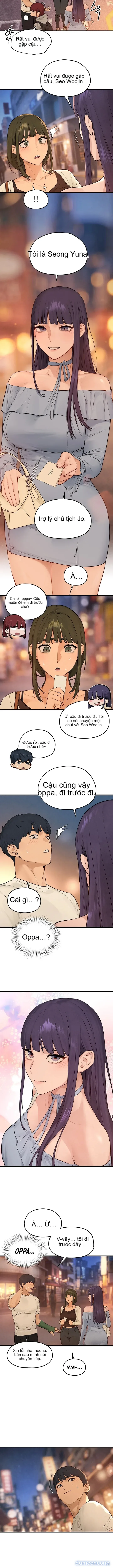 Thành Phố Ngoại Tình 
