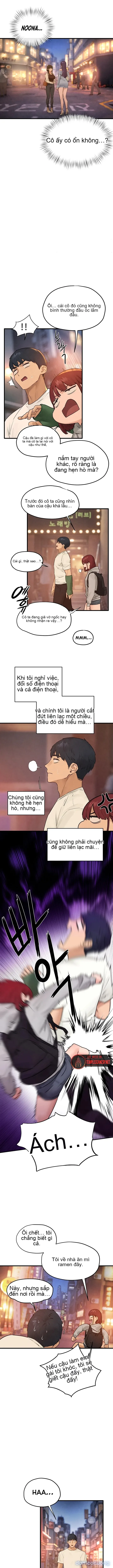 Thành Phố Ngoại Tình 