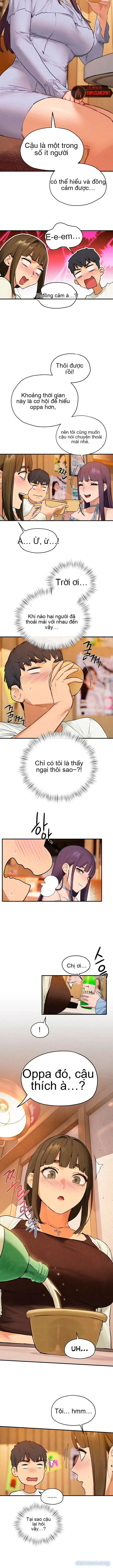 Thành Phố Ngoại Tình 
