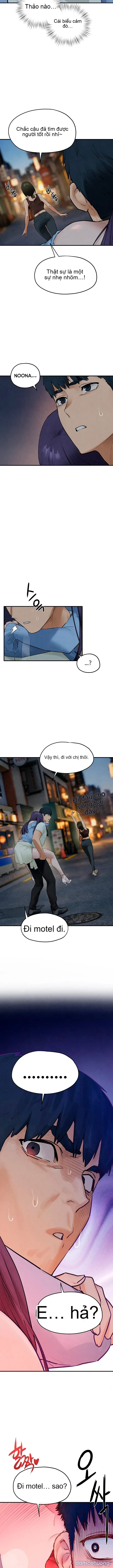 Thành Phố Ngoại Tình 