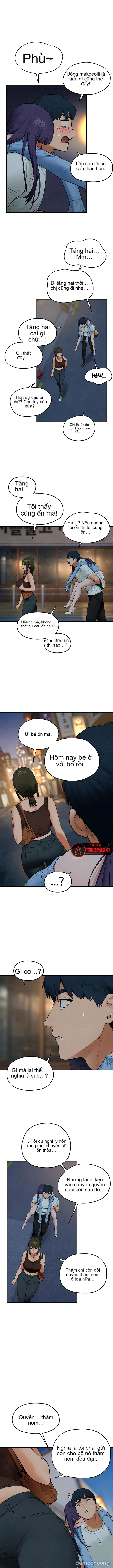 Thành Phố Ngoại Tình 