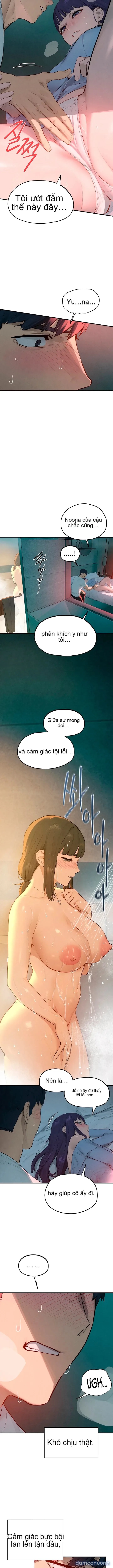 Thành Phố Ngoại Tình 