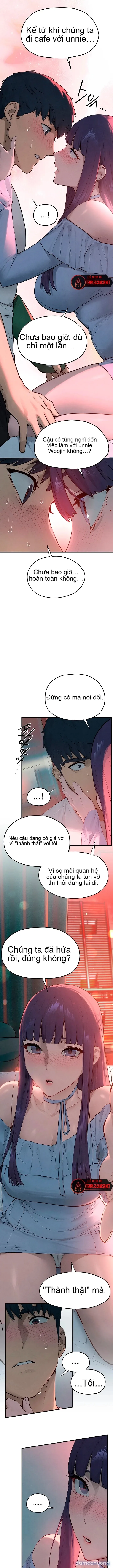 Thành Phố Ngoại Tình 