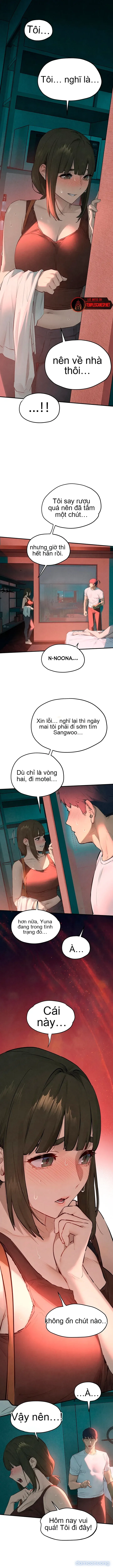 Thành Phố Ngoại Tình 