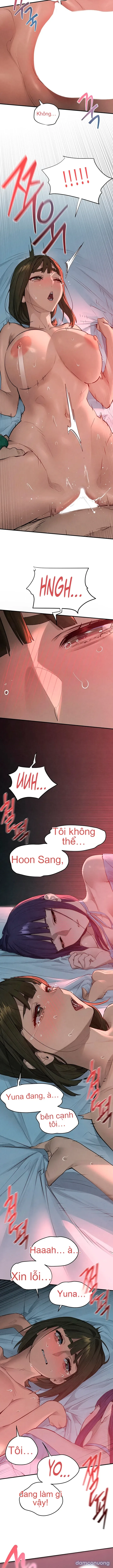 Thành Phố Ngoại Tình 