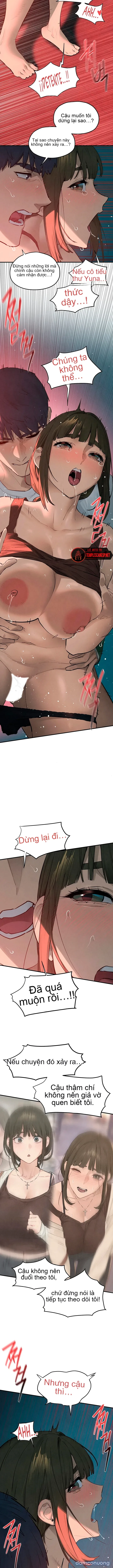 Thành Phố Ngoại Tình 