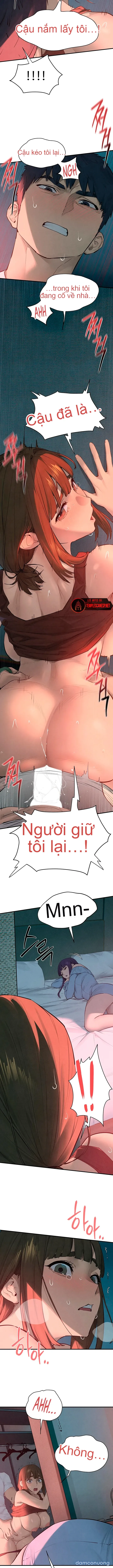 Thành Phố Ngoại Tình 