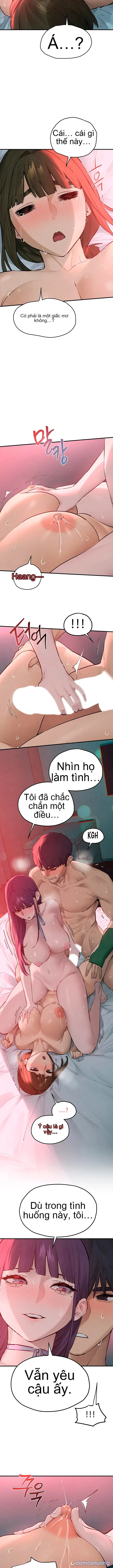 Thành Phố Ngoại Tình 