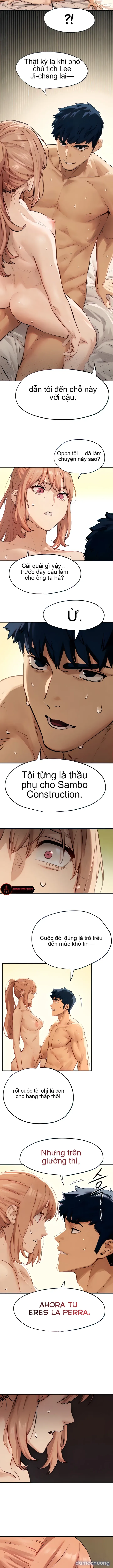 Thành Phố Ngoại Tình 