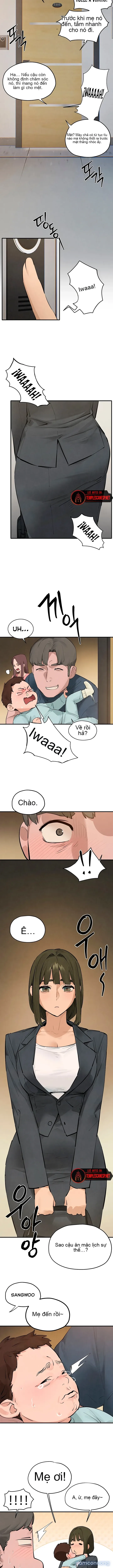 Thành Phố Ngoại Tình 