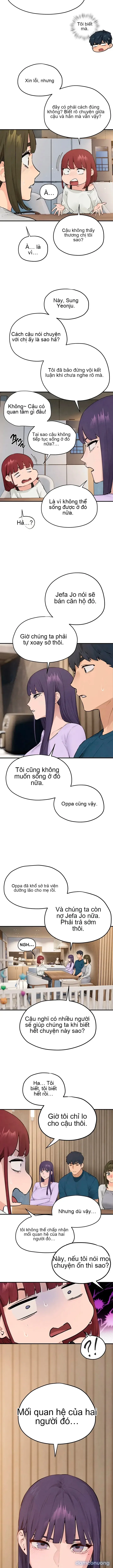 Thành Phố Ngoại Tình 