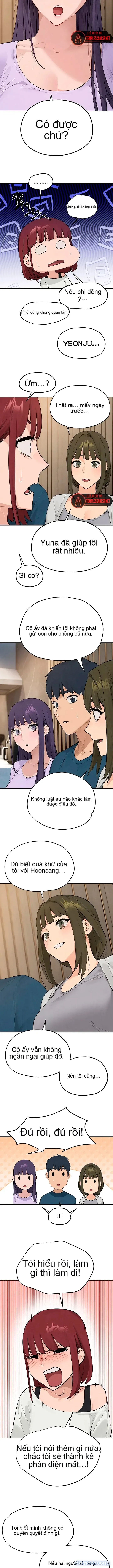 Thành Phố Ngoại Tình 