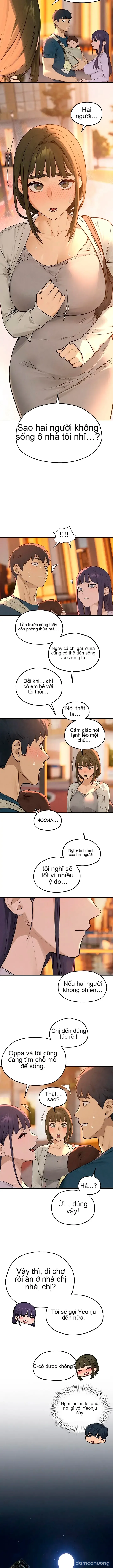 Thành Phố Ngoại Tình 