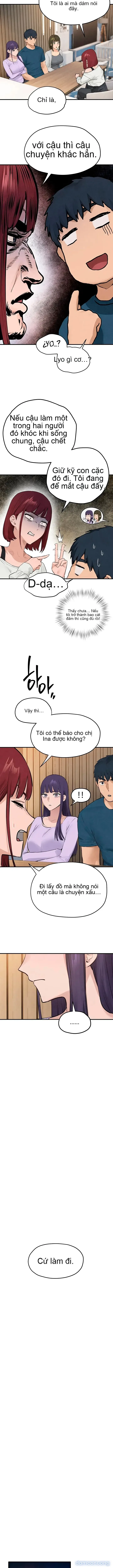 Thành Phố Ngoại Tình 