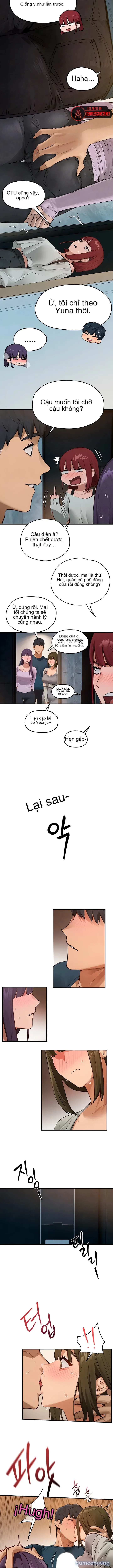 Thành Phố Ngoại Tình 