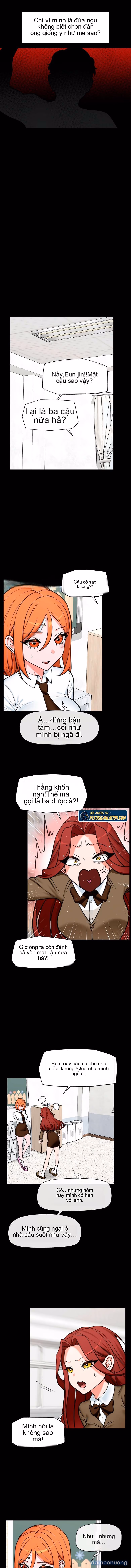 Tôi Là Bảo Vệ Gác Đêm Có Chiếc Điện Thoại Thôi Miên 