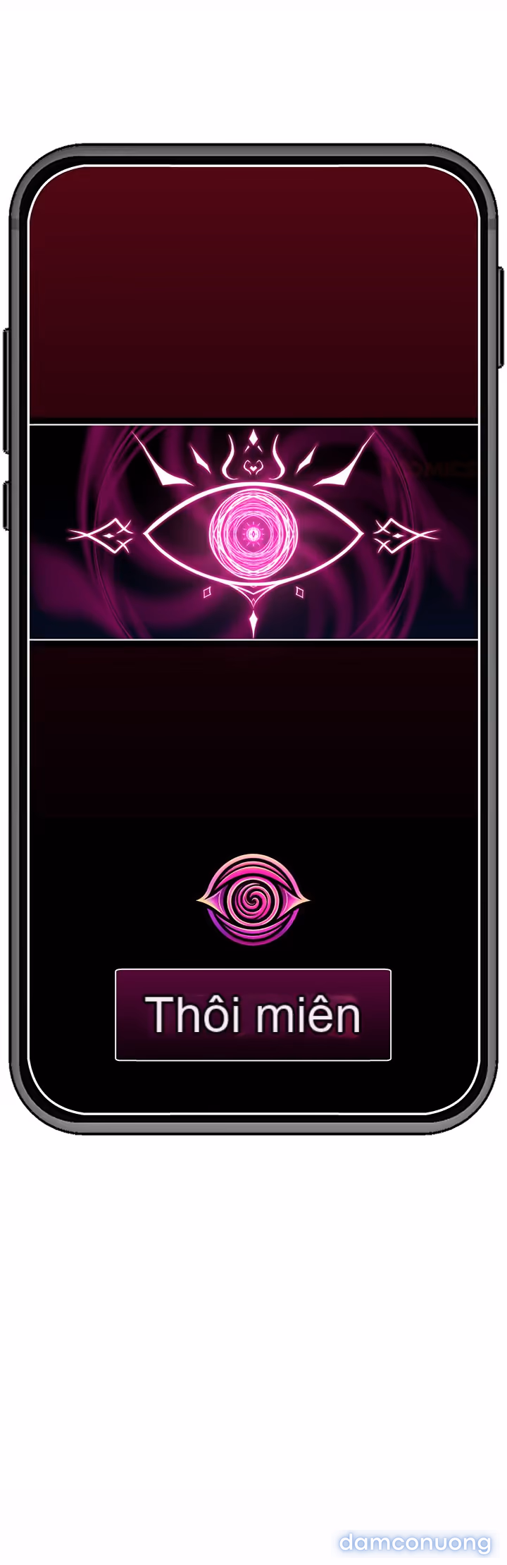 Tôi Là Bảo Vệ Gác Đêm Có Chiếc Điện Thoại Thôi Miên 