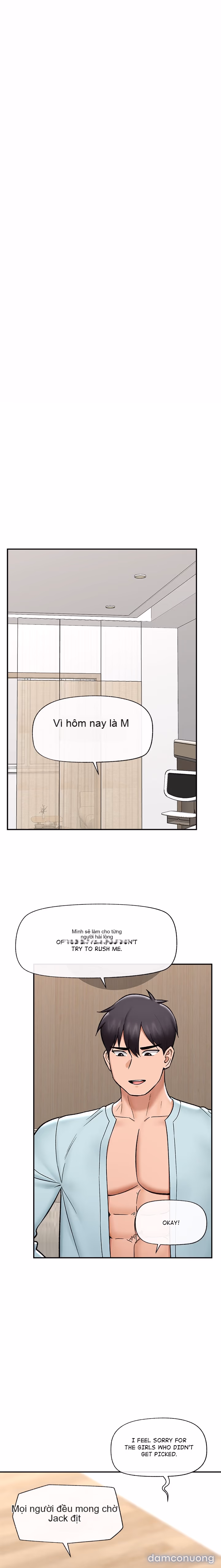 Tôi Là Bảo Vệ Gác Đêm Có Chiếc Điện Thoại Thôi Miên 