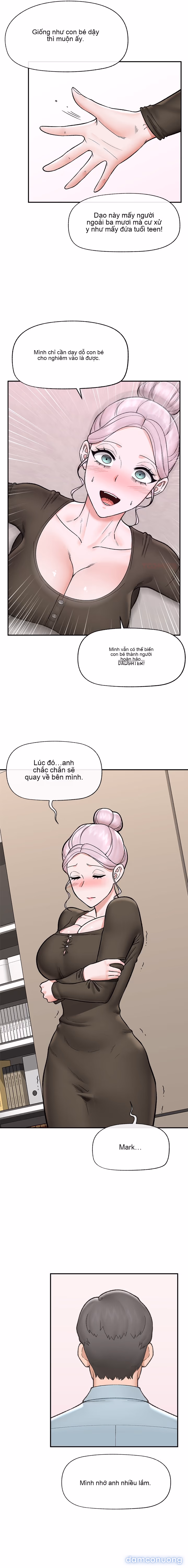 Tôi Là Bảo Vệ Gác Đêm Có Chiếc Điện Thoại Thôi Miên 