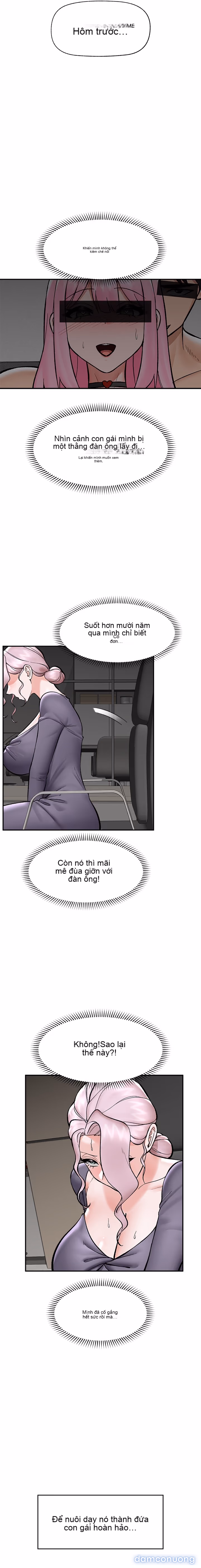 Tôi Là Bảo Vệ Gác Đêm Có Chiếc Điện Thoại Thôi Miên 