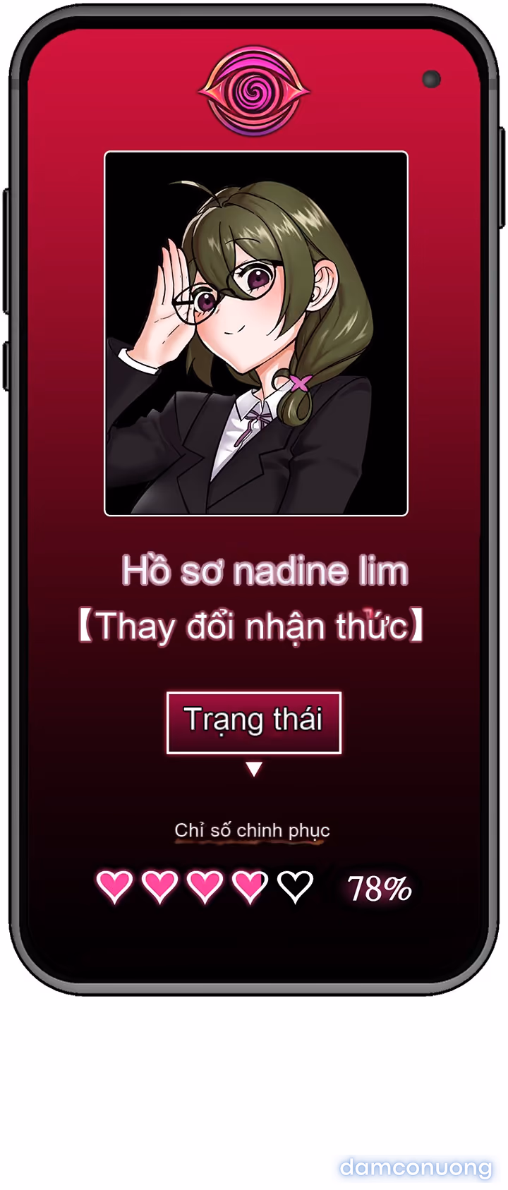 Tôi Là Bảo Vệ Gác Đêm Có Chiếc Điện Thoại Thôi Miên 