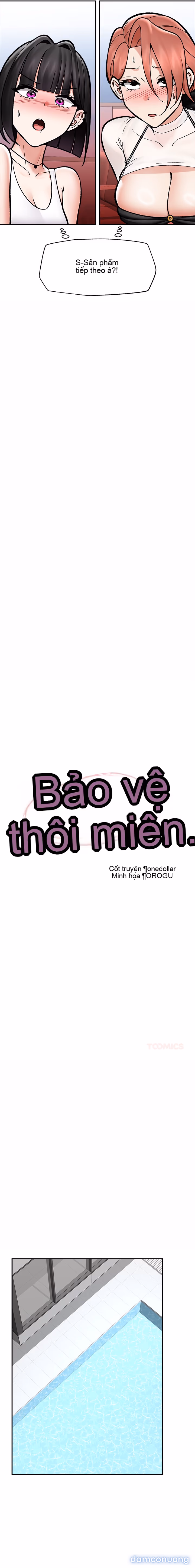 Tôi Là Bảo Vệ Gác Đêm Có Chiếc Điện Thoại Thôi Miên 