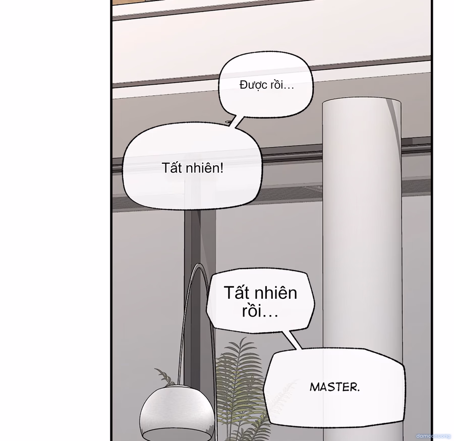 Tôi Là Bảo Vệ Gác Đêm Có Chiếc Điện Thoại Thôi Miên 