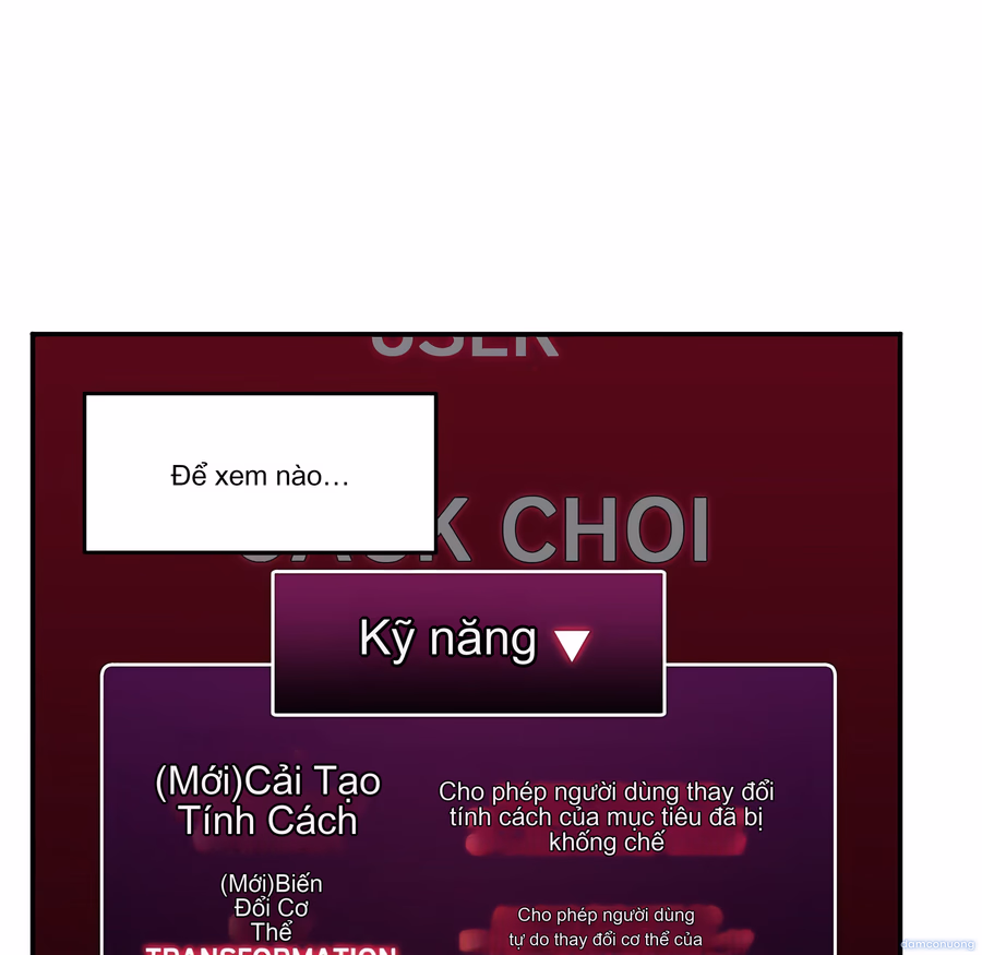 Tôi Là Bảo Vệ Gác Đêm Có Chiếc Điện Thoại Thôi Miên 