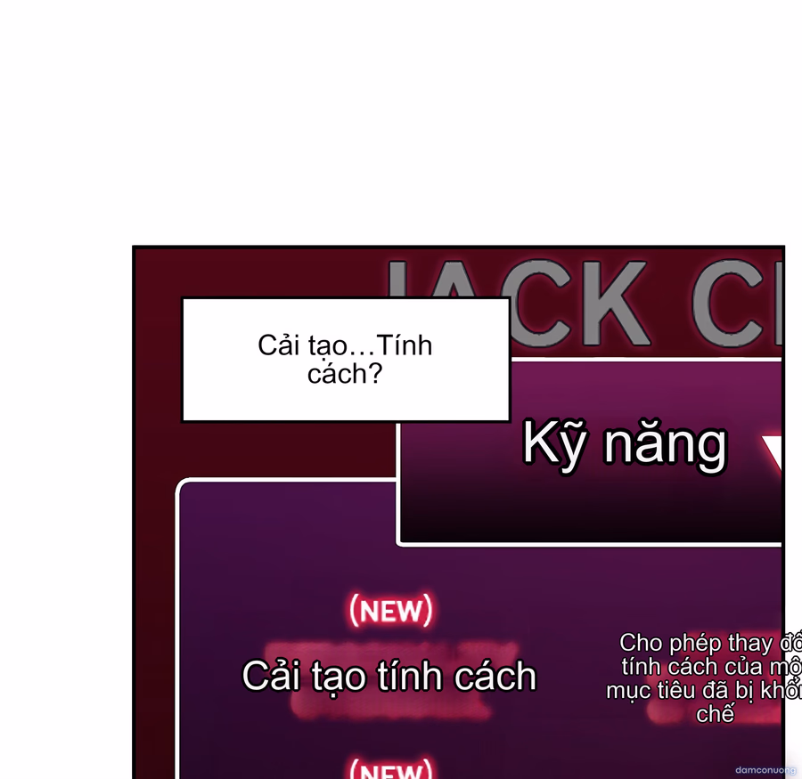 Tôi Là Bảo Vệ Gác Đêm Có Chiếc Điện Thoại Thôi Miên 