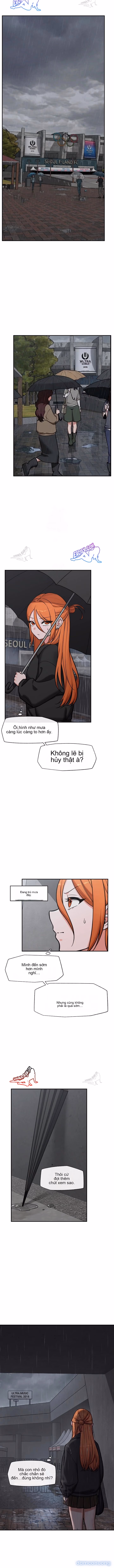 Tôi Là Bảo Vệ Gác Đêm Có Chiếc Điện Thoại Thôi Miên 