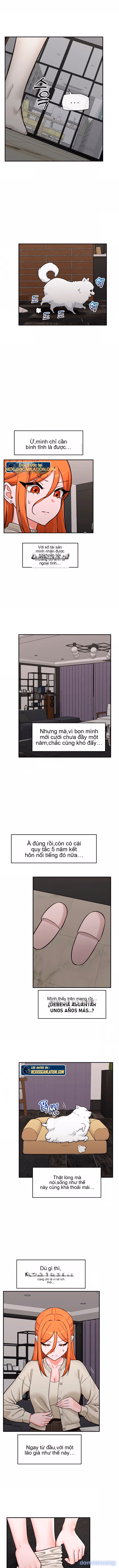 Tôi Là Bảo Vệ Gác Đêm Có Chiếc Điện Thoại Thôi Miên 