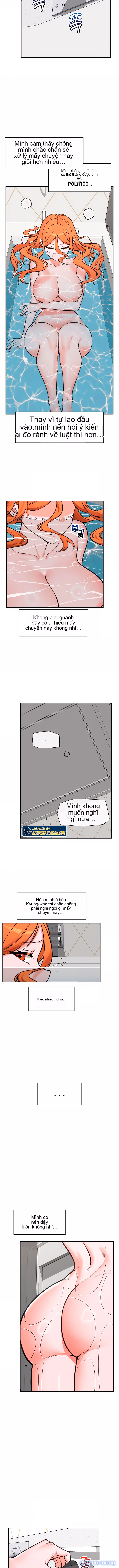Tôi Là Bảo Vệ Gác Đêm Có Chiếc Điện Thoại Thôi Miên 