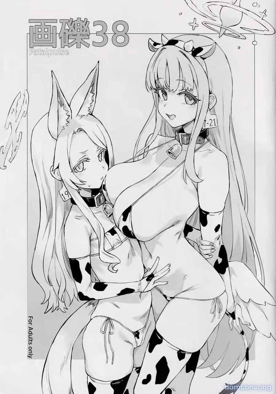 Gareki 38 