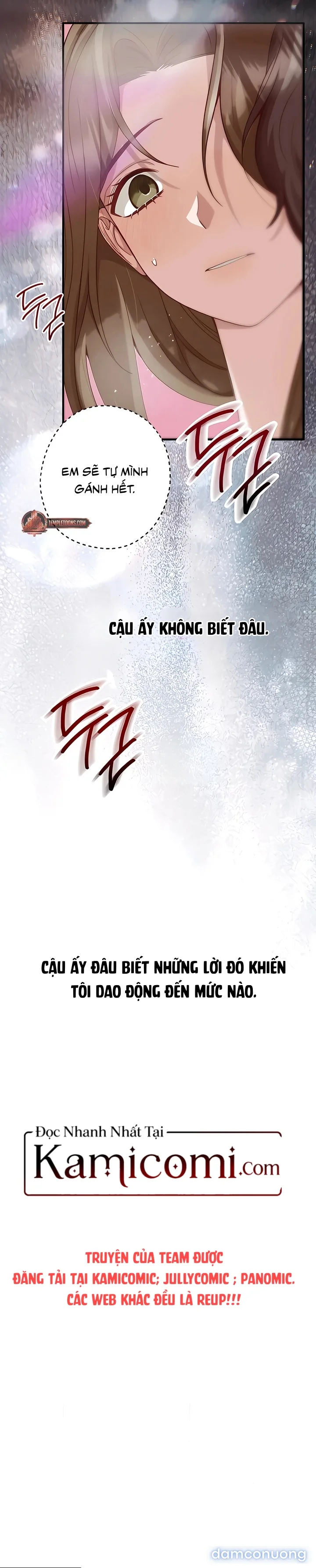 Ngọn Lửa Âm Ỉ Cháy 