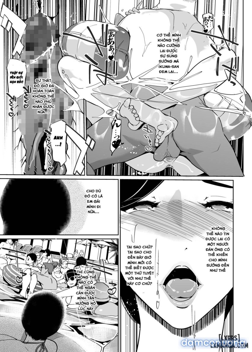 NTR Midnight Pool Season 2 