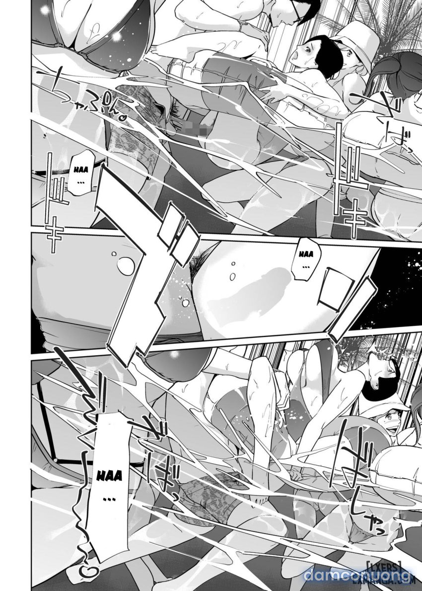 NTR Midnight Pool Season 2 