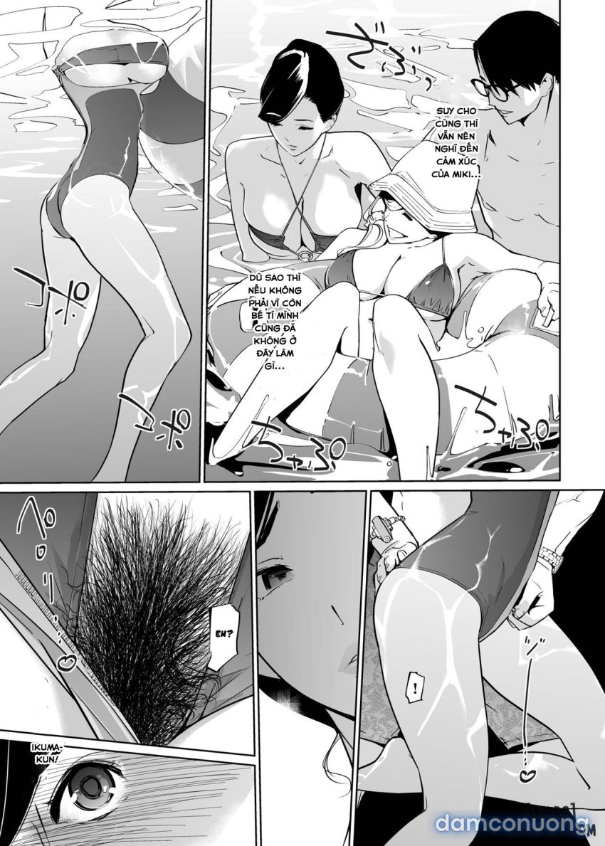 NTR Midnight Pool Season 2 