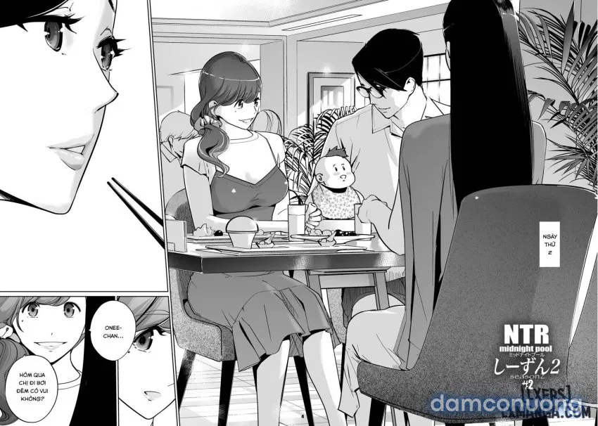 NTR Midnight Pool Season 2 