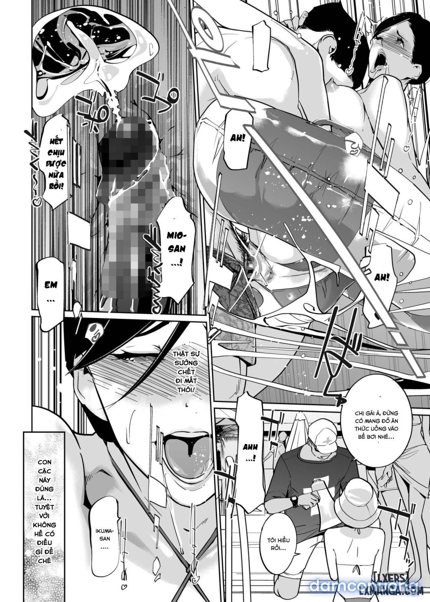 NTR Midnight Pool Season 2 