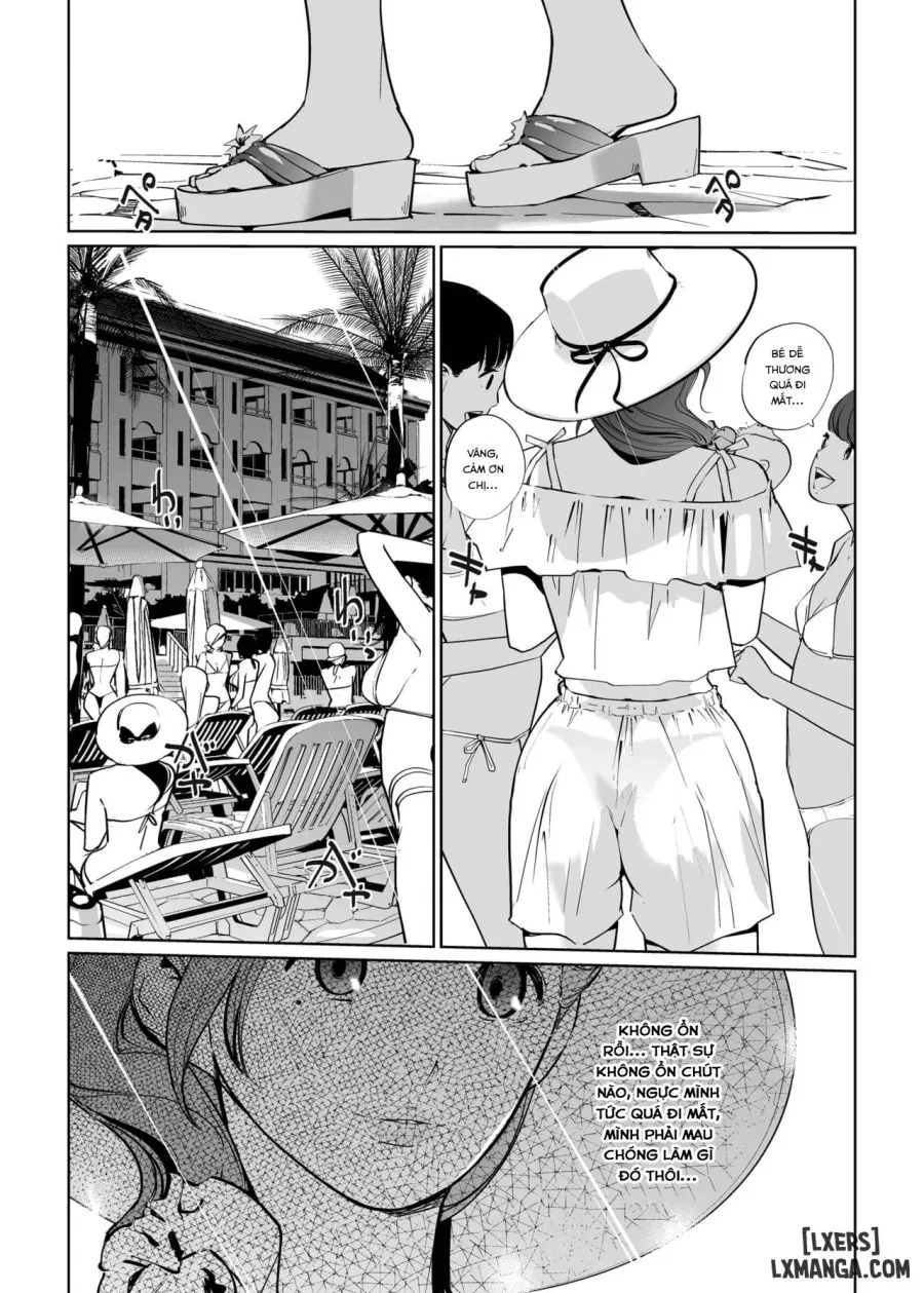 NTR Midnight Pool Season 2 