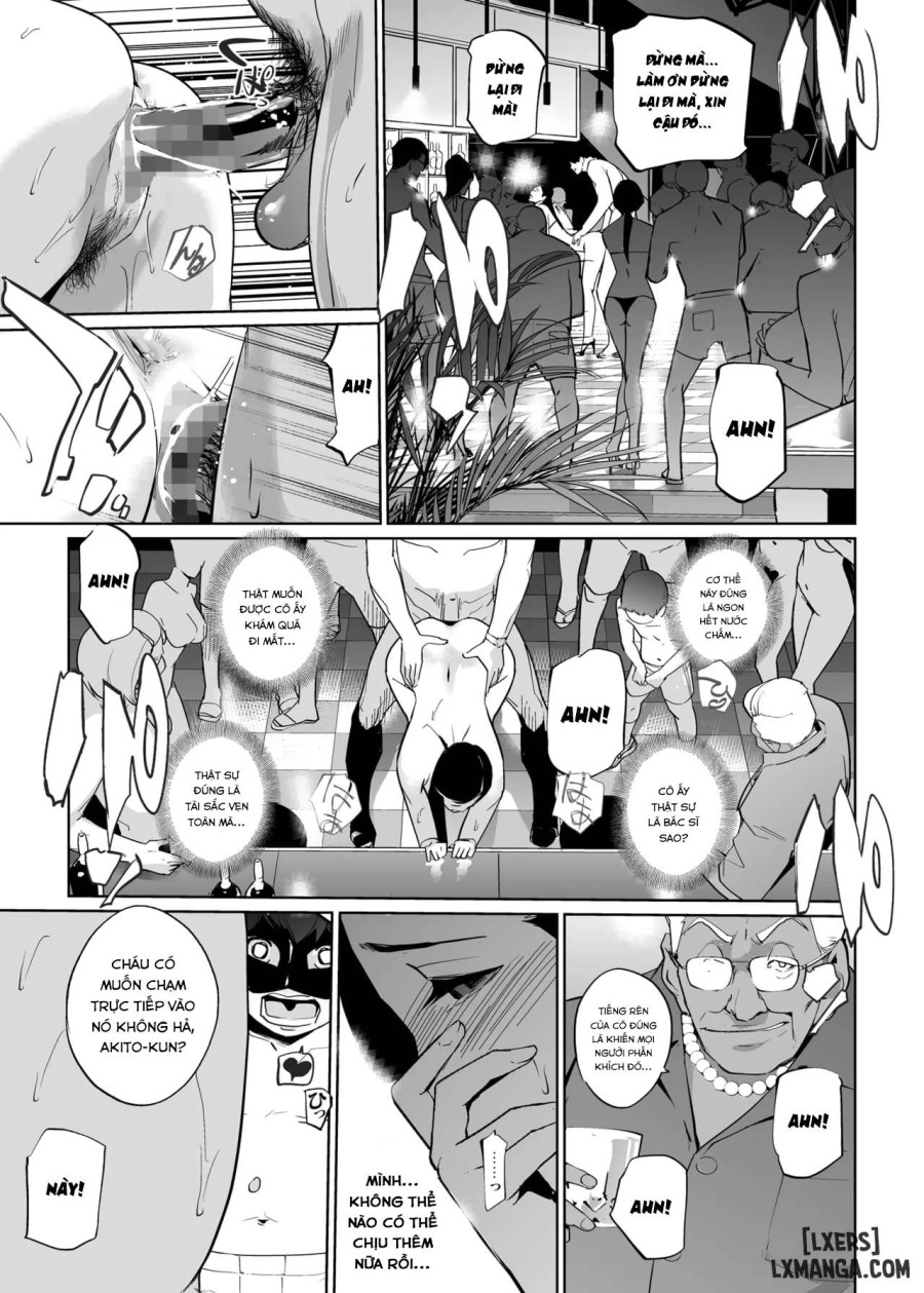 NTR Midnight Pool Season 2 