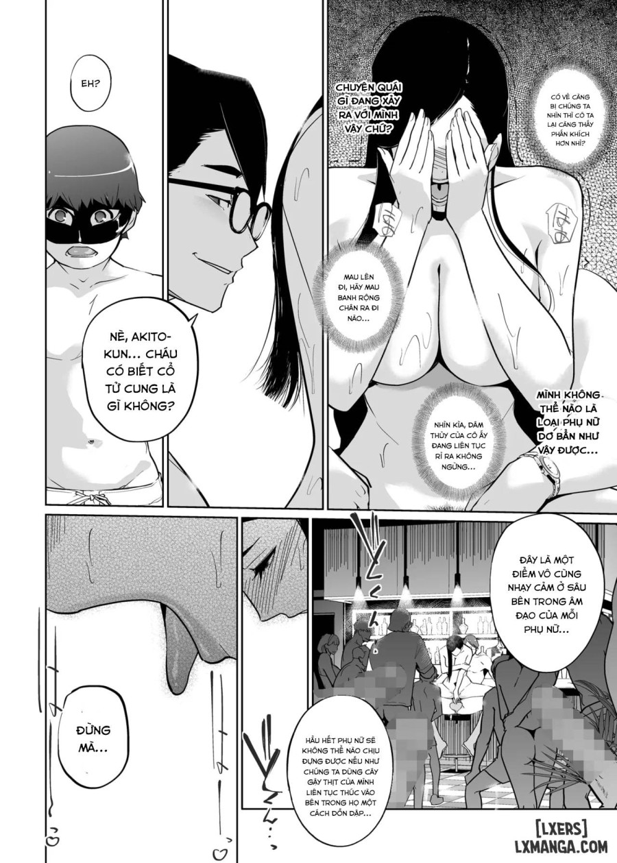 NTR Midnight Pool Season 2 
