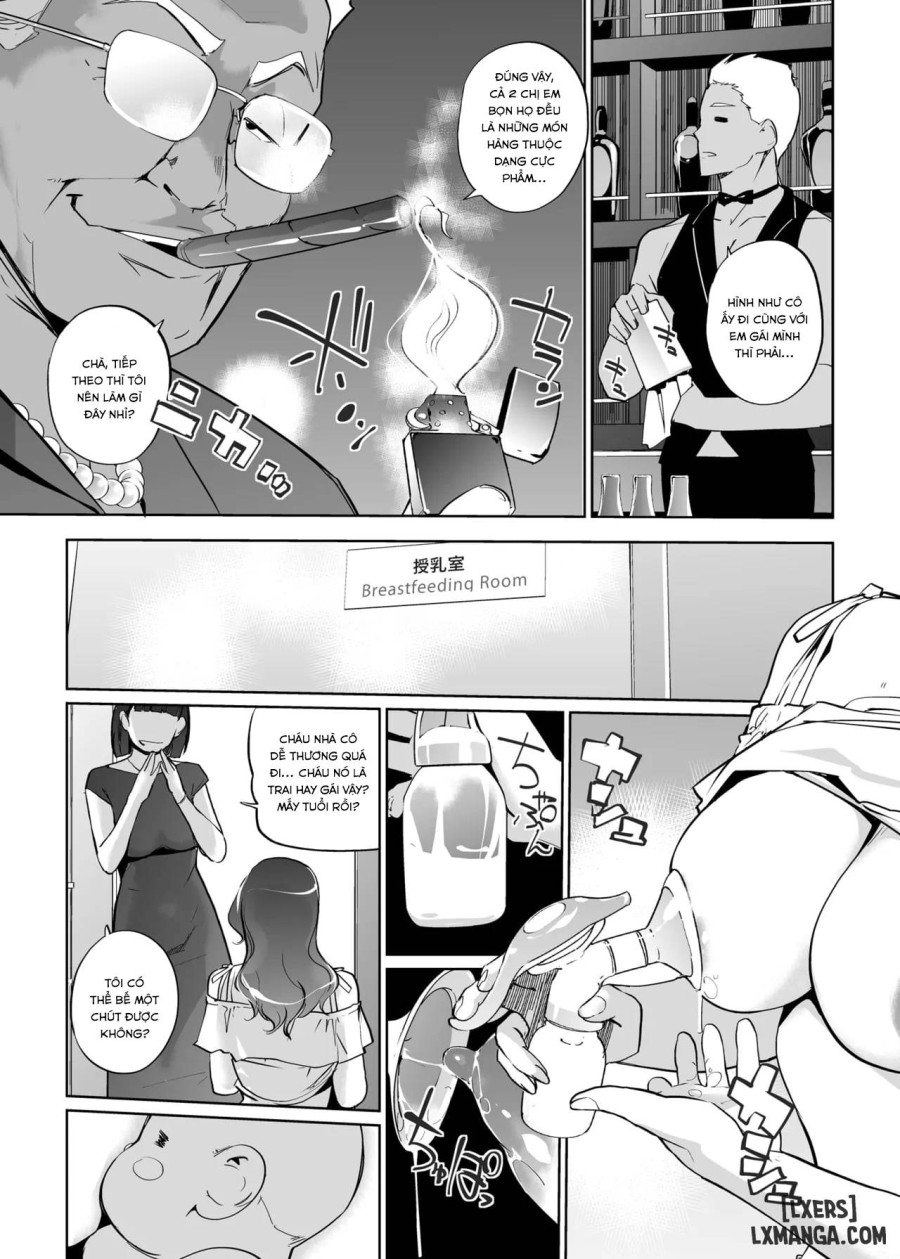NTR Midnight Pool Season 2 